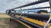 36&rsquo; New Holland 94C Draper header s/n: 360400933 - 9
