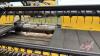 36&rsquo; New Holland 94C Draper header s/n: 360400933 - 13