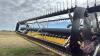 36&rsquo; New Holland 94C Draper header s/n: 360400933 - 18