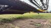 36&rsquo; New Holland 94C Draper header s/n: 360400933 - 22