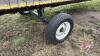 36&rsquo; New Holland 94C Draper header s/n: 360400933 - 24