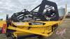 36&rsquo; New Holland 94C Draper header s/n: 360400933 - 25