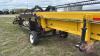 36&rsquo; New Holland 94C Draper header s/n: 360400933 - 28