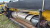 36&rsquo; New Holland 94C Draper header s/n: 360400933 - 30