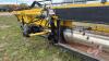 36&rsquo; New Holland 94C Draper header s/n: 360400933 - 32