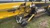 36&rsquo; New Holland 94C Draper header s/n: 360400933 - 33