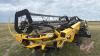 36&rsquo; New Holland 94C Draper header s/n: 360400933 - 35