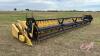 30&rsquo; New Holland 971 header s/n: 582240