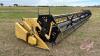 30&rsquo; New Holland 971 header s/n: 582240 - 2
