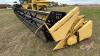 30&rsquo; New Holland 971 header s/n: 582240 - 8