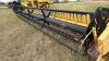 30&rsquo; New Holland 971 header s/n: 582240 - 9