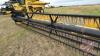 30&rsquo; New Holland 971 header s/n: 582240 - 10