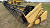 30&rsquo; New Holland 971 header s/n: 582240 - 15