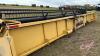30&rsquo; New Holland 971 header s/n: 582240 - 17
