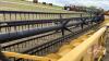 30&rsquo; New Holland 971 header s/n: 582240 - 18