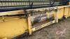30&rsquo; New Holland 971 header s/n: 582240 - 19