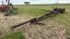 T/A swather transport with cradles to convert to header transport - 2