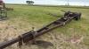 T/A swather transport with cradles to convert to header transport - 3