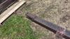 T/A swather transport with cradles to convert to header transport - 8