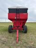Agri-Master A600 gravity wagon s/n: 19102 - 3