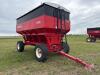 Agri-Master A600 gravity wagon s/n: 19102 - 4
