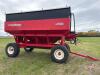 Agri-Master A600 gravity wagon s/n: 19102 - 5