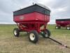 Bruns Harvest Master Easy Flow gravity wagon (wagon s/n09305) - 4