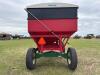 Bruns Harvest Master Easy Flow gravity wagon (wagon s/n09305) - 7