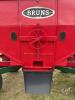 Bruns Harvest Master Easy Flow gravity wagon (wagon s/n09305) - 10