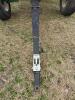 Bruns Harvest Master Easy Flow gravity wagon (wagon s/n09305) - 11