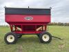 Bruns Harvest Master Easy Flow gravity wagon (wagon s/n09301) - 4