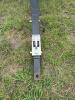 Bruns Harvest Master Easy Flow gravity wagon (wagon s/n09301) - 9