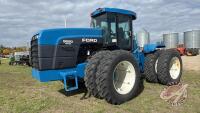 Ford Versatile 9280 tractor s/n: D101726
