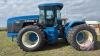 Ford Versatile 9280 tractor s/n: D101726 - 3