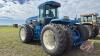 Ford Versatile 9280 tractor s/n: D101726 - 4