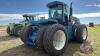 Ford Versatile 9280 tractor s/n: D101726 - 5
