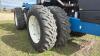 Ford Versatile 9280 tractor s/n: D101726 - 9