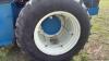 Ford Versatile 9280 tractor s/n: D101726 - 11
