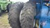 Ford Versatile 9280 tractor s/n: D101726 - 17