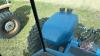 Ford Versatile 9280 tractor s/n: D101726 - 34
