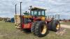 Versatile 500 tractor s/n: 130866