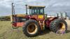 Versatile 500 tractor s/n: 130866 - 2