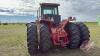 Versatile 500 tractor s/n: 130866 - 4