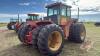 Versatile 500 tractor s/n: 130866 - 5