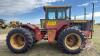 Versatile 500 tractor s/n: 130866 - 6