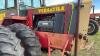 Versatile 500 tractor s/n: 130866 - 8
