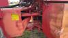 Versatile 500 tractor s/n: 130866 - 11