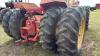 Versatile 500 tractor s/n: 130866 - 12