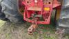 Versatile 500 tractor s/n: 130866 - 13