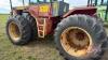 Versatile 500 tractor s/n: 130866 - 16